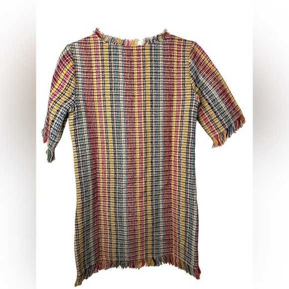 x REVOLVE Parker Dress in Multi Stripe
HOUSE OF HARLOW 1960 Small - Picture 2 of 9